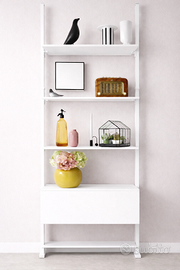 Mobile terra-cielo EXTENDO  Design Massimo Bianchi