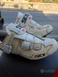Scarpe ciclismo SIDI Kaos 38