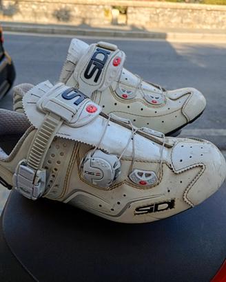 Scarpe ciclismo SIDI Kaos 38