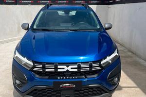 Dacia Sandero Stepway 1.0 TCe 90 CV Expression