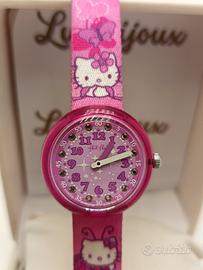 orologio Flik Flak bambina