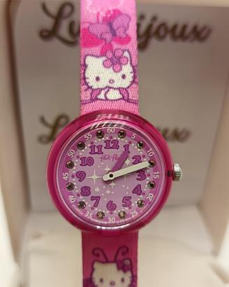 orologio Flik Flak bambina