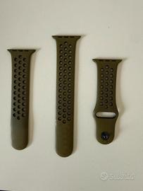 Cinturini Apple Watch