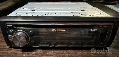 AUTORADIO PIONEER
