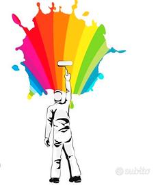 Imbianchino artigiano