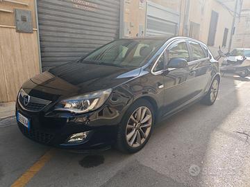 Opel Astra 1.7 CDTI
