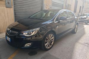 Opel Astra 1.7 CDTI