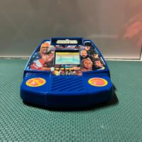 Videogioco Gig Tiger WWF Wrestling