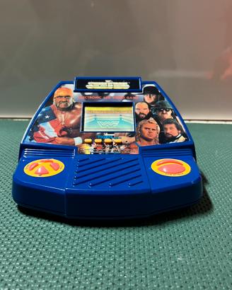 Videogioco Gig Tiger WWF Wrestling