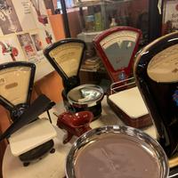 Bilance  berkel restaurate