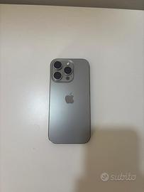 Iphone 16 pro
