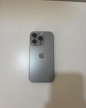 Iphone 16 pro