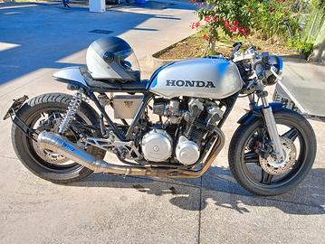 ORIGINE Casco Moto Integrale in Fibra di Vetro 