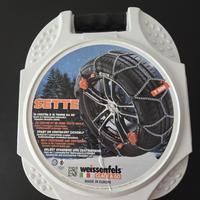 Catene/Calze da neve