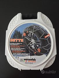 Catene/Calze da neve