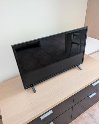 TV LG SMART 32LM6300PLA