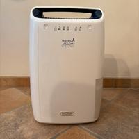 Deumificatore DeLonghi