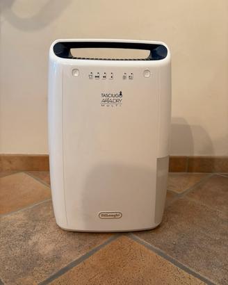 Deumificatore DeLonghi