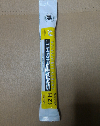 SnapLight 12h