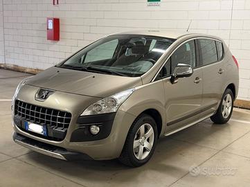 Peugeot 3008 1.6 THP 156CV Active