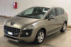 Peugeot 3008 1.6 THP 156CV Active