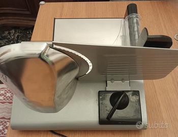 Affettatrice lama 19cm