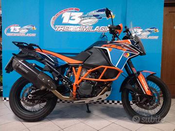 KTM 1090 ADVENTURE R