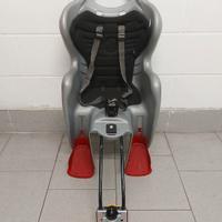 seggiolino per bici 