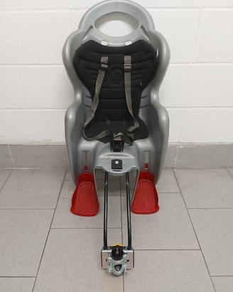 seggiolino per bici 