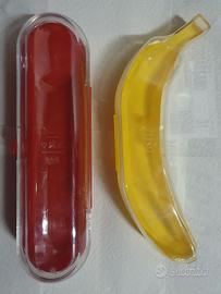 Porta banana e porta salame