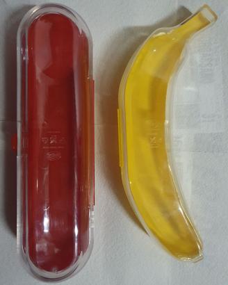 Porta banana e porta salame