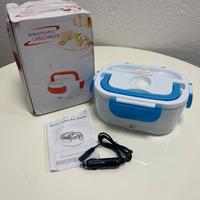 Scaldavivande elettrico