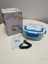 Scaldavivande elettrico