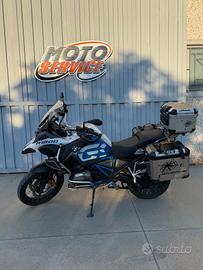 Bmw R 1200 GS Adventure
