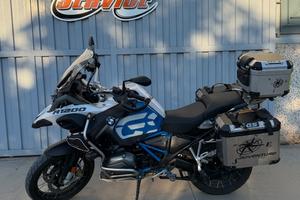Bmw R 1200 GS Adventure