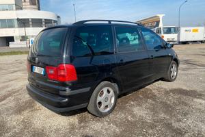 seat alhambra anno 2002 perfetta in tutto cu