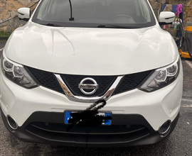 Nissan Qashqai 1500