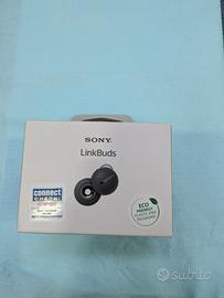 Auricolari Sony Link Buds 