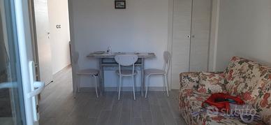 Bilocale Santa Marinella