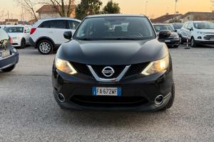 Nissan Qashqai 1.5 dCi Visia