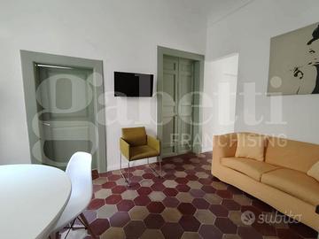 Duplex Siracusa [V6077ARG]