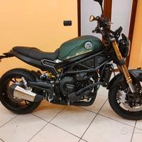 Benelli Leoncino 800 PROMOZ.+ PRONTA CONSEGNA