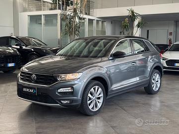 Volkswagen T-Roc 1.0 tsi Style 110cv