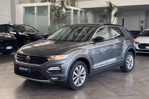 Volkswagen T-Roc 1.0 tsi Style 110cv