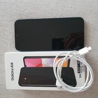 Samsung A14 128Gb 5g con cavetto e cover