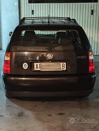  VW POLO 1.6 VARIANT - ANNO 1998