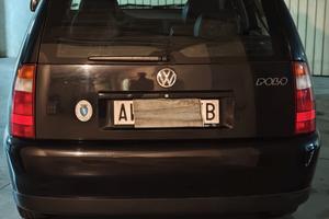  VW POLO 1.6 VARIANT - ANNO 1998