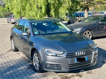 Audi A4 2.0 TDI 150 cv manuale