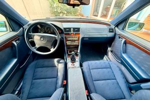 Mercedes C 180 W202 pari al nuovo