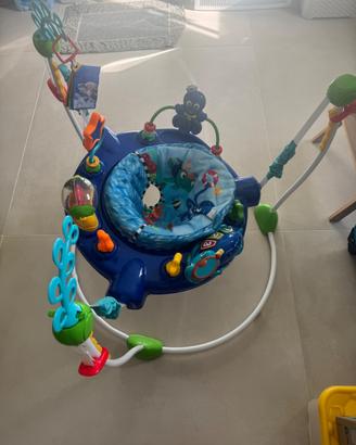 Gioco bimbi
